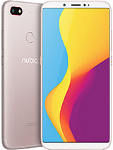 Best available price of ZTE nubia V18 in Argentina