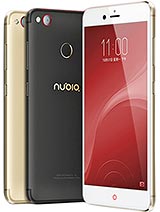 Best available price of ZTE nubia Z11 mini S in Argentina