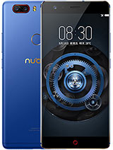 Best available price of ZTE nubia Z17 lite in Argentina