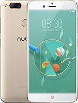 Best available price of ZTE nubia Z17 mini in Argentina