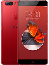 Best available price of ZTE nubia Z17 in Argentina