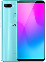 Best available price of ZTE nubia Z18 mini in Argentina