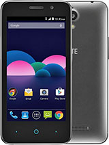 Best available price of ZTE Obsidian in Argentina