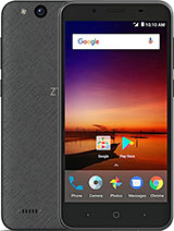 Best available price of ZTE Tempo X in Argentina