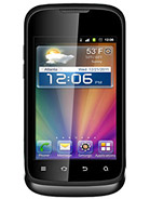 Best available price of ZTE Kis III V790 in Argentina