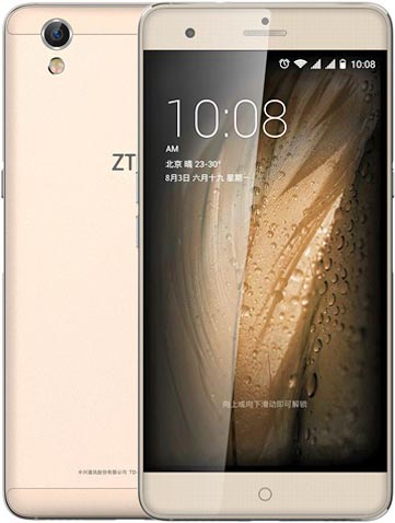Best available price of ZTE Blade V7 Max in Argentina