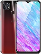 Best available price of ZTE Blade 20 in Argentina